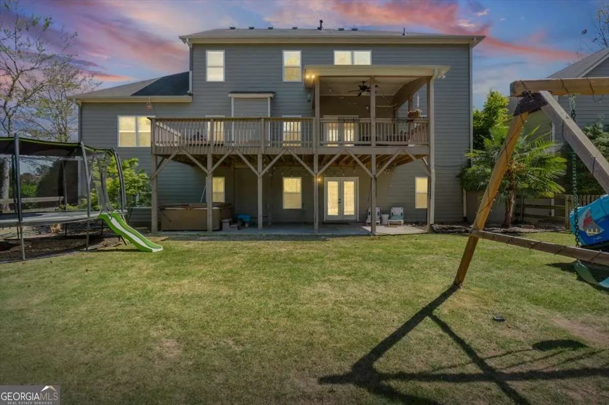 802 Double Branches Ln — photo 56 of 80
