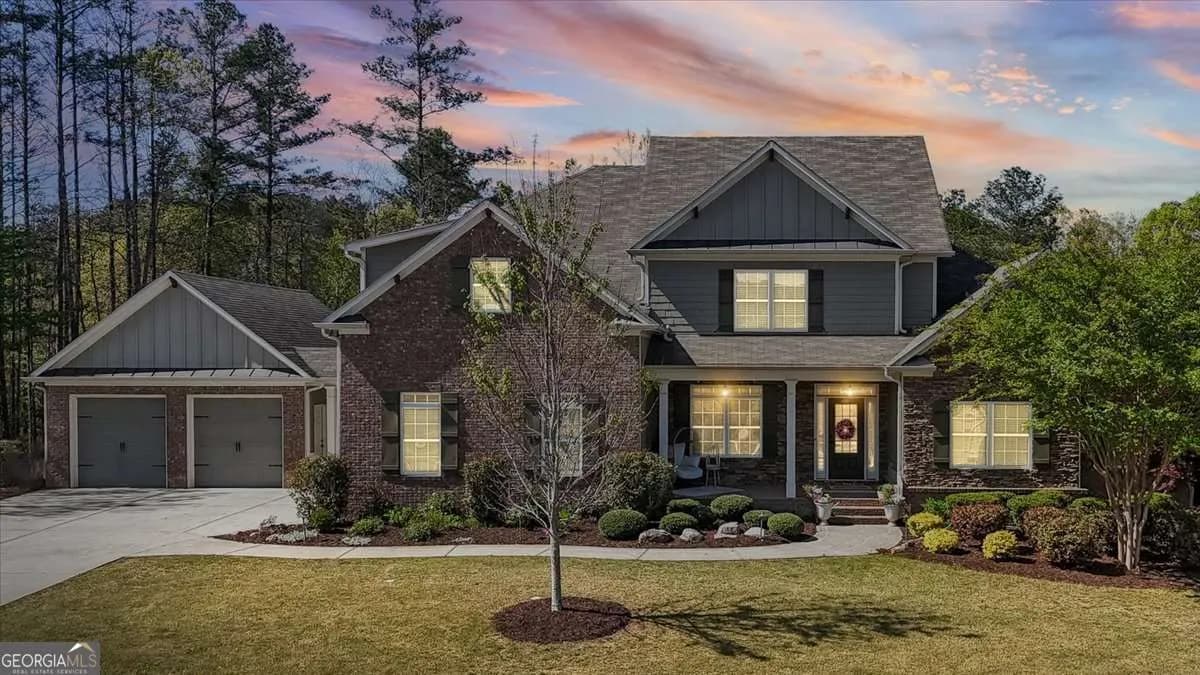 802 Double Branches Ln, Dallas