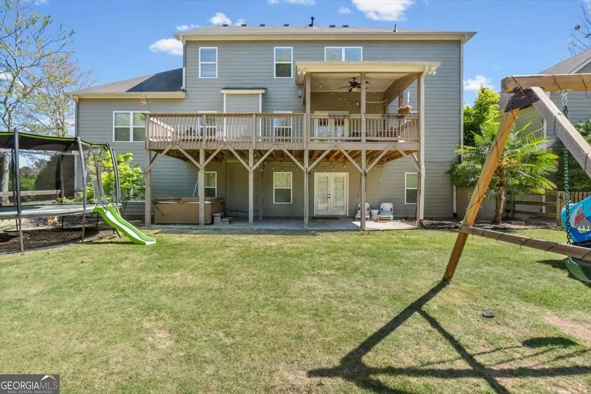 802 Double Branches Ln — photo 59 of 80