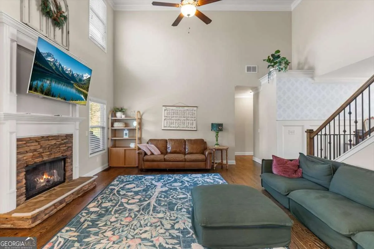 802 Double Branches Ln — photo 8 of 80