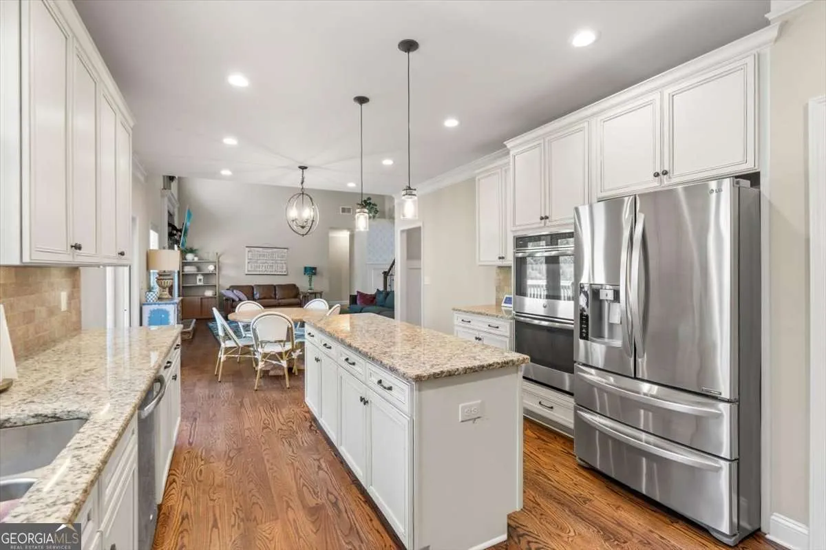 802 Double Branches Ln — photo 12 of 80