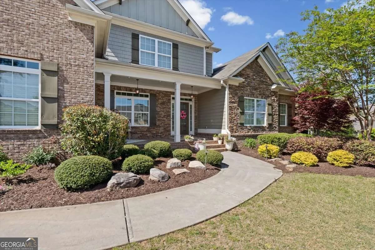 802 Double Branches Ln — photo 57 of 80
