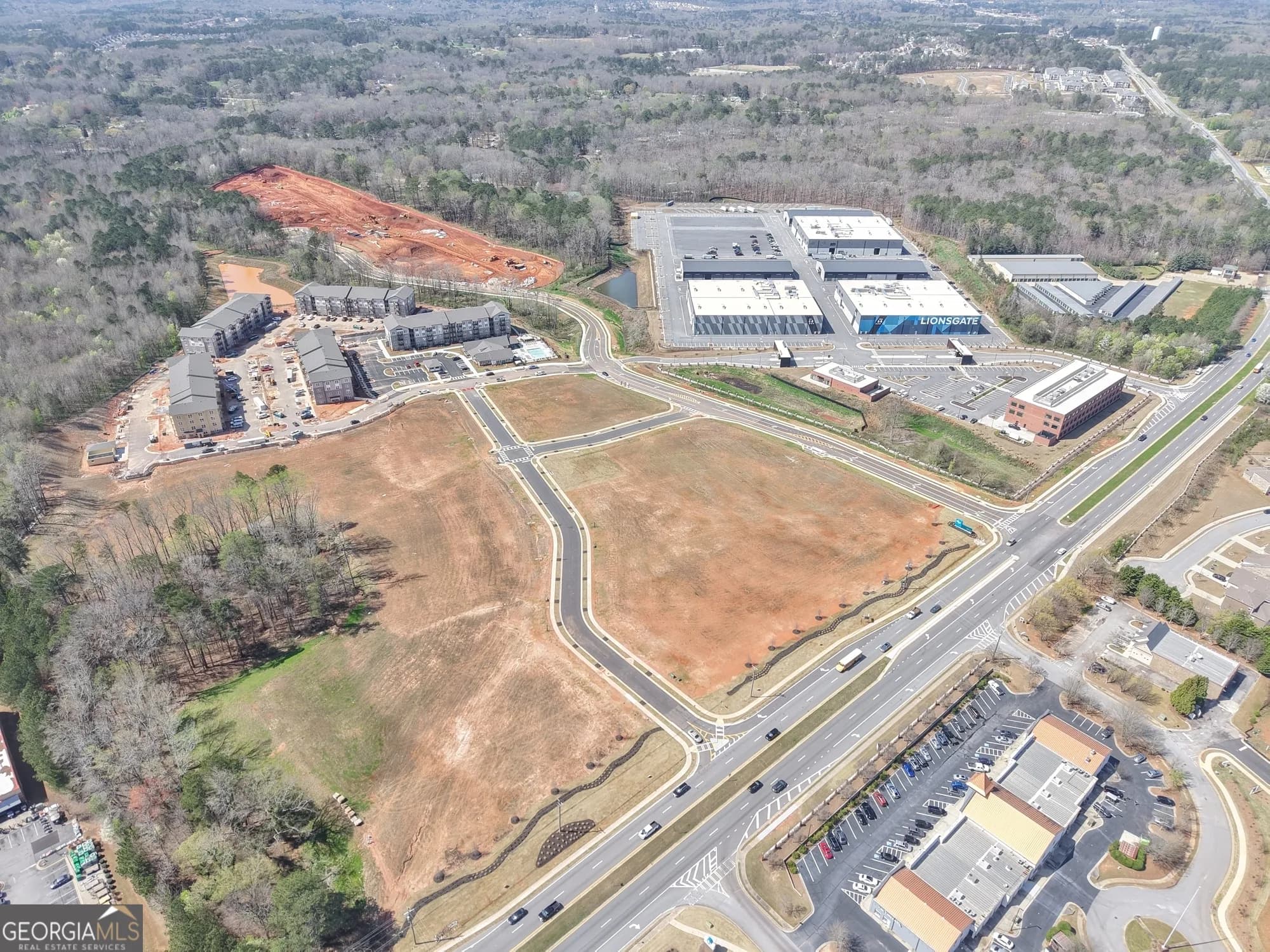 0 Foxfield Pkwy — photo 4 of 4