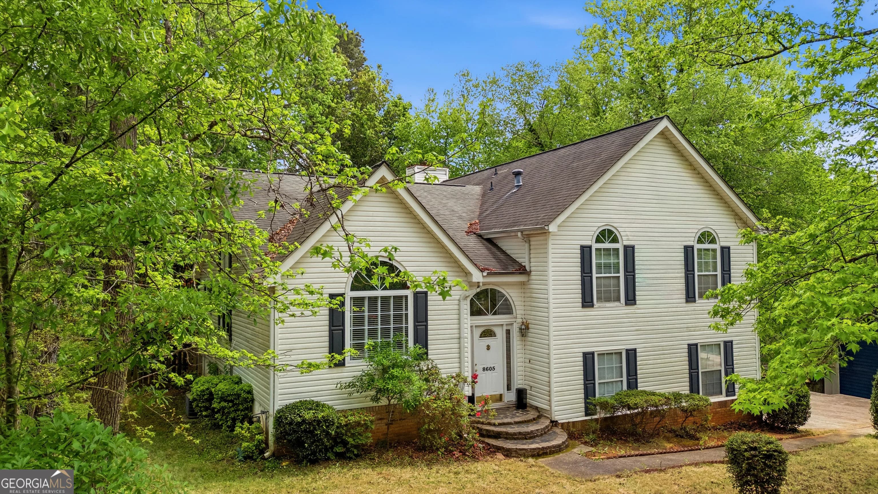 8605 Creekview Ct — photo 42 of 46