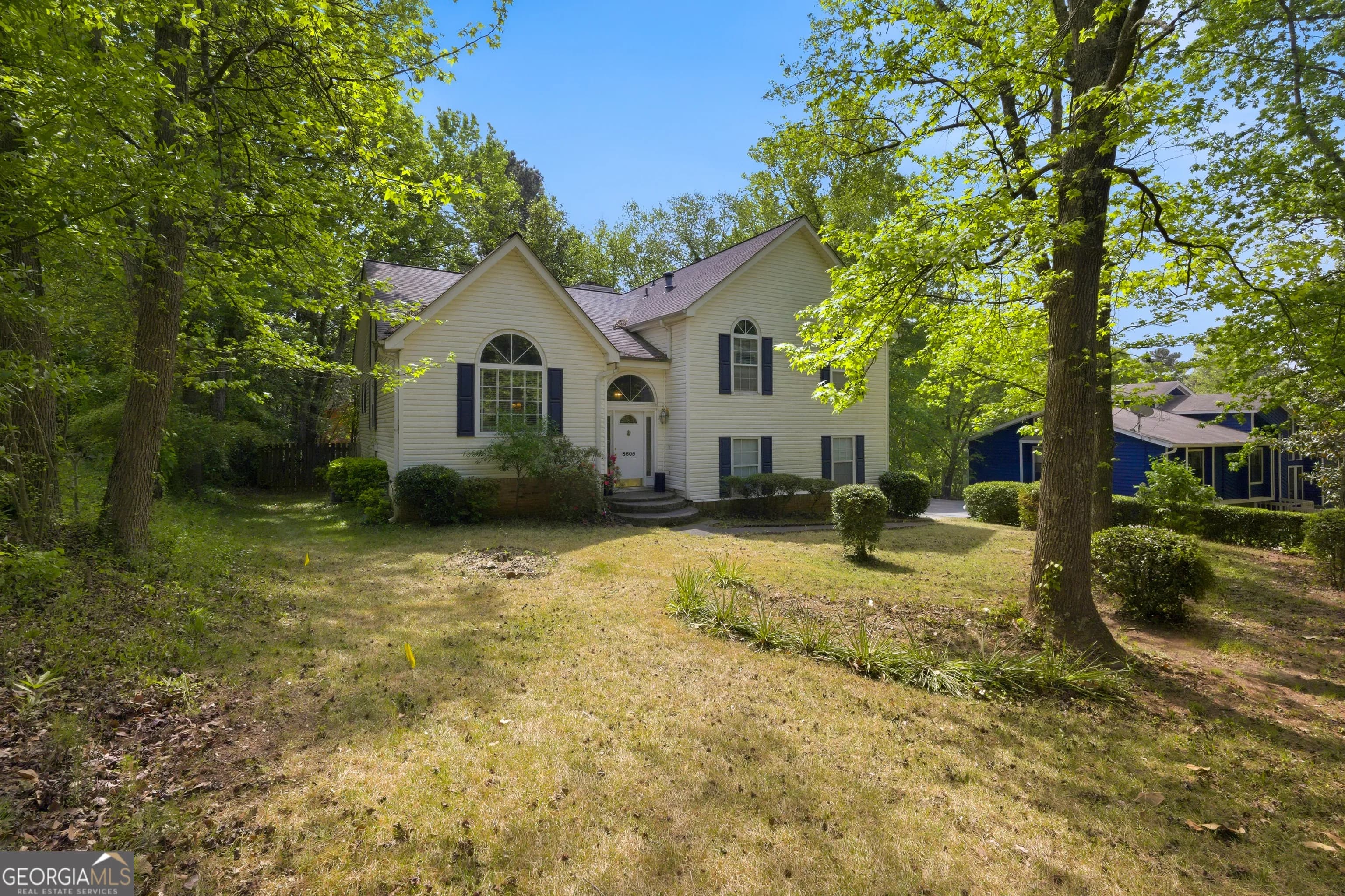 8605 Creekview Ct — photo 43 of 46