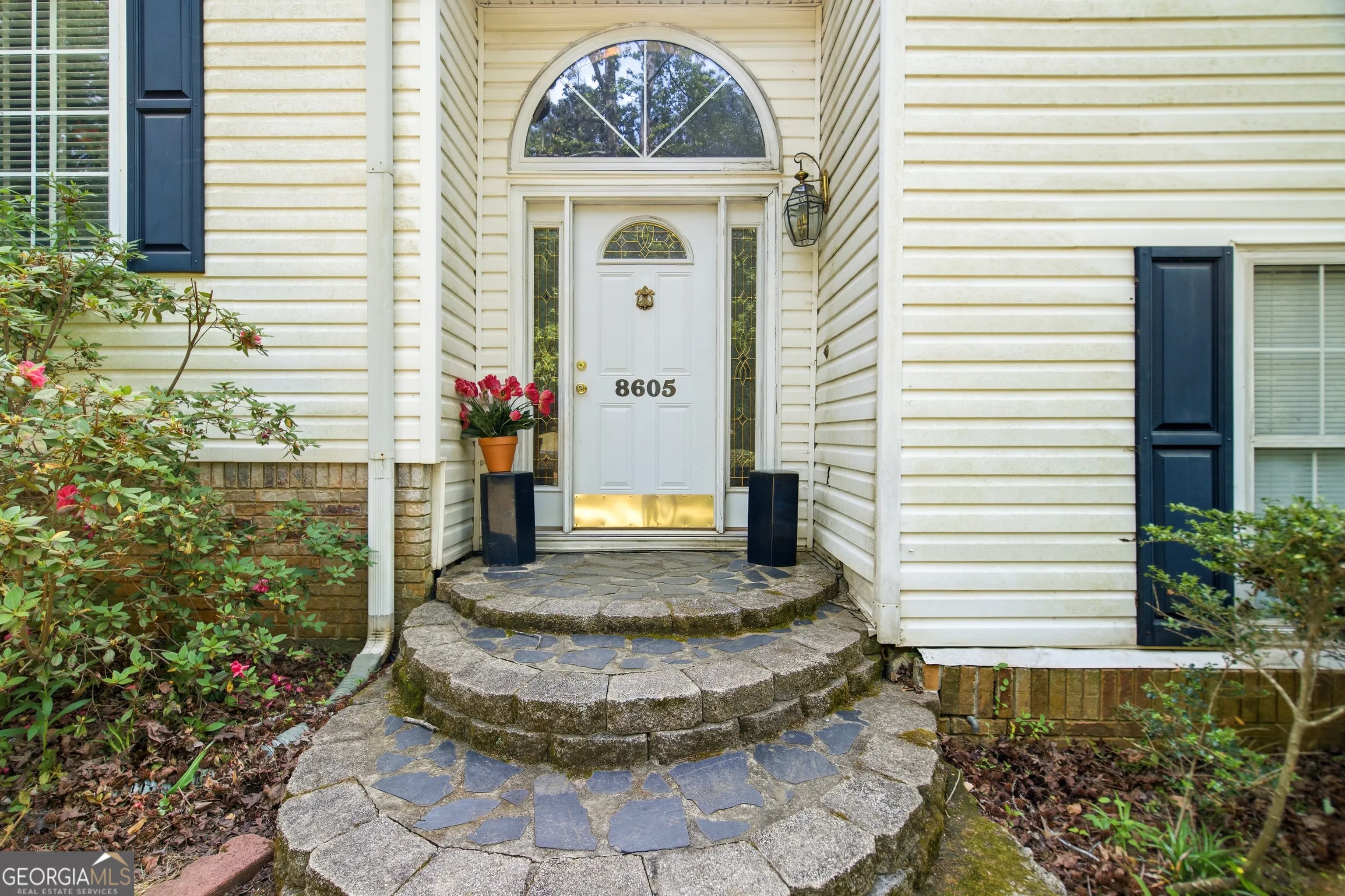 8605 Creekview Ct — photo 44 of 46