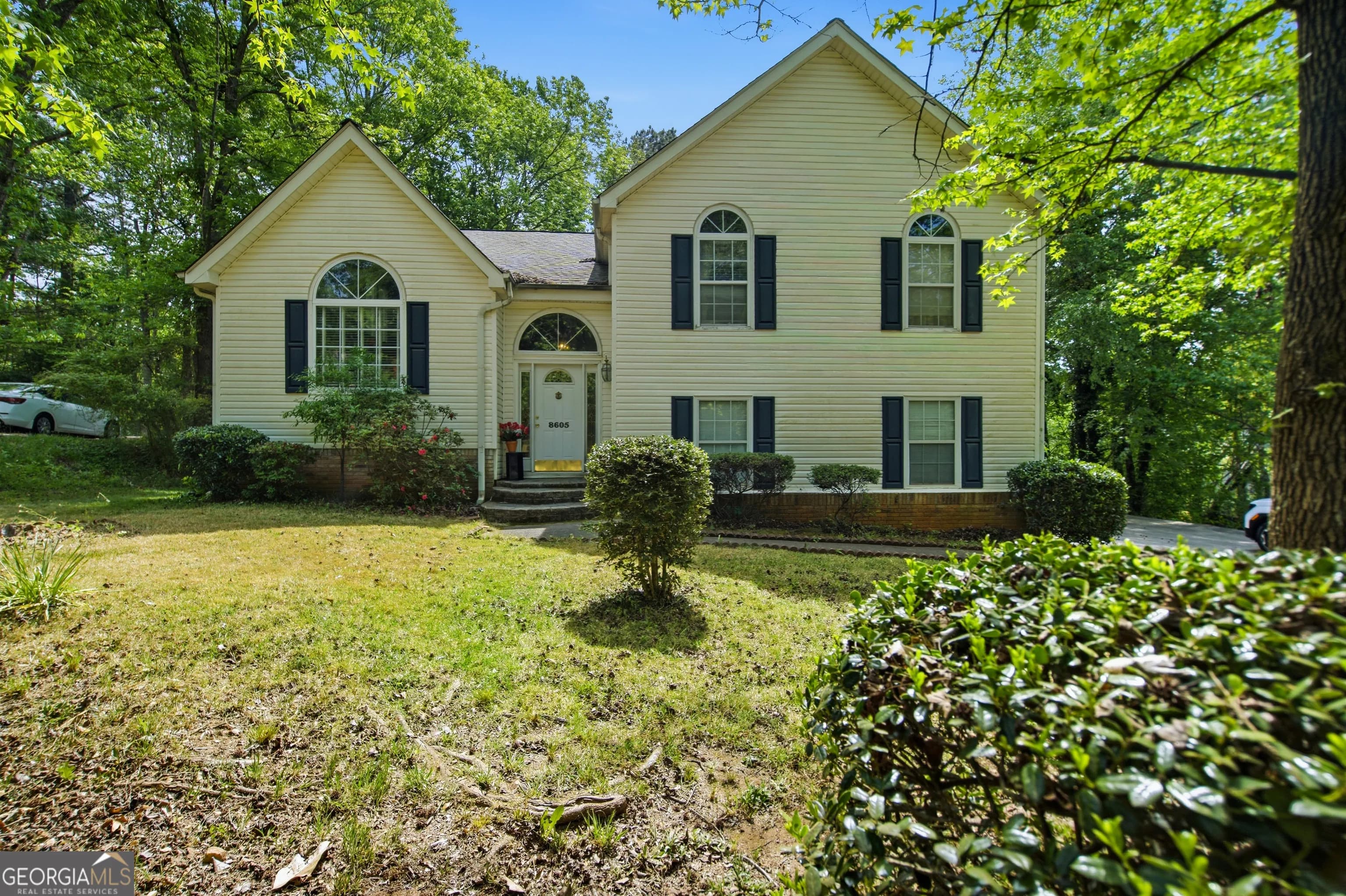8605 Creekview Ct — photo 35 of 46