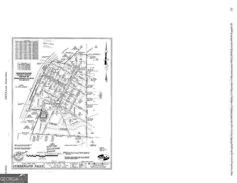 50 Cumberland Creek Ct — photo 2 of 2