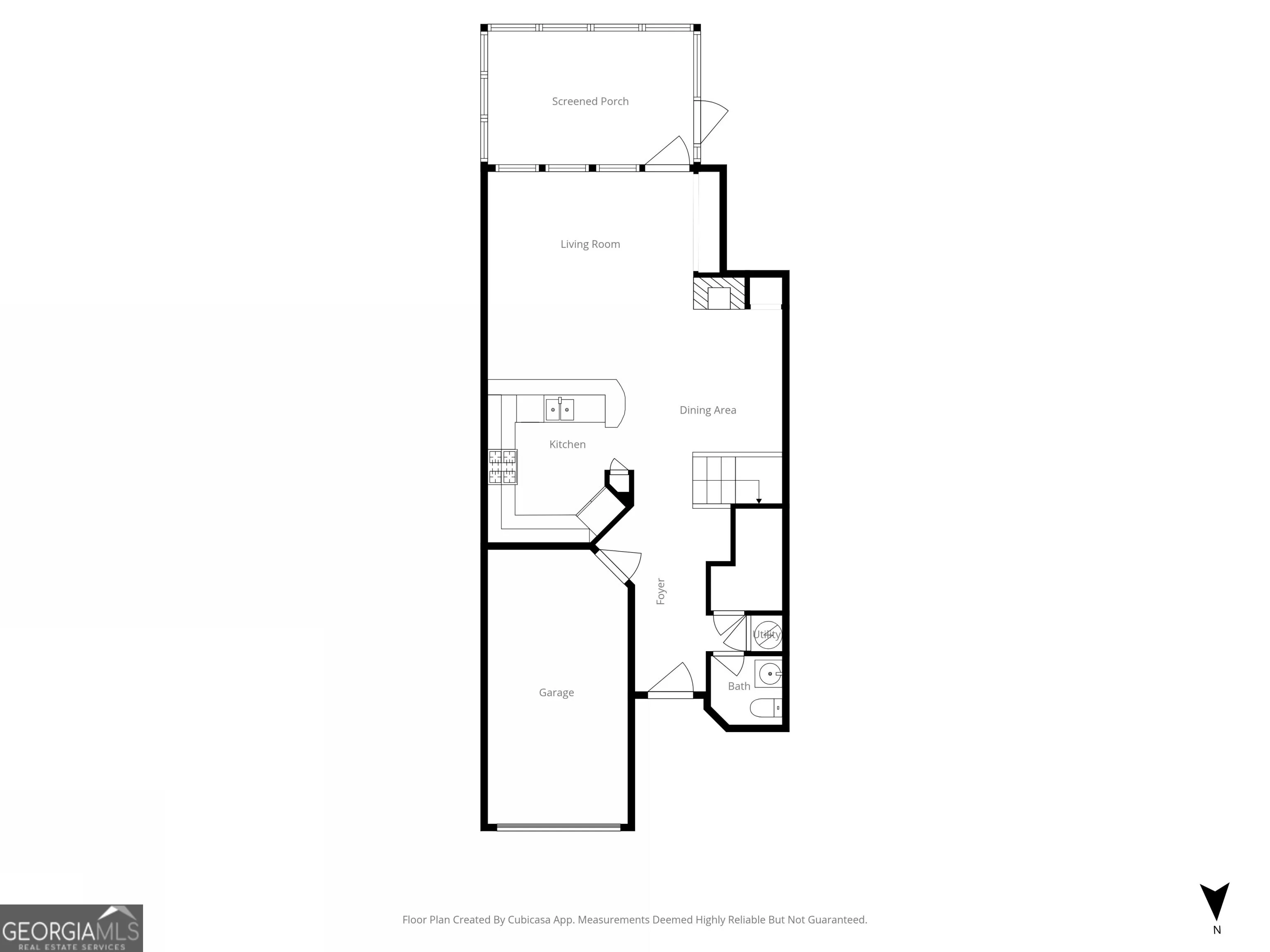 100 Trailside Way — photo 20 of 28