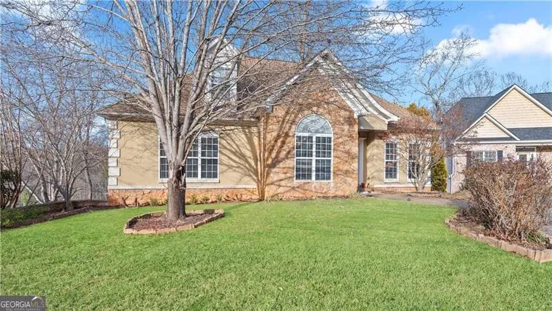 405 Creek View Ct, Bremen