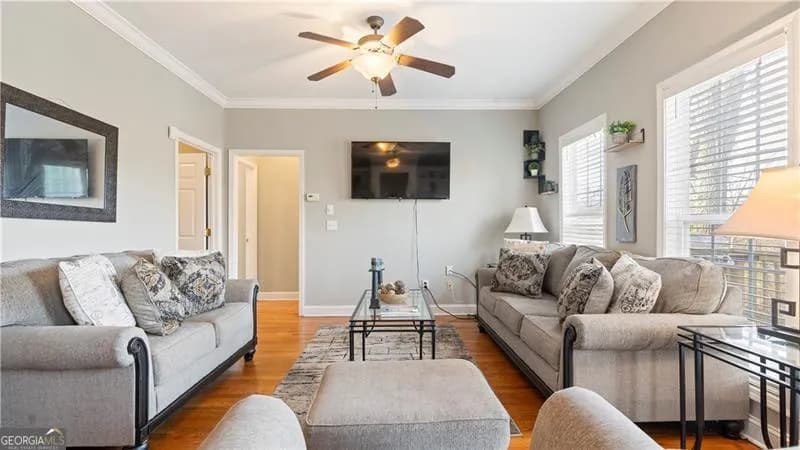 405 Creek View Ct — photo 8 of 41