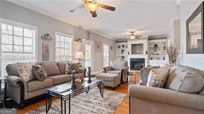 405 Creek View Ct — photo 9 of 41