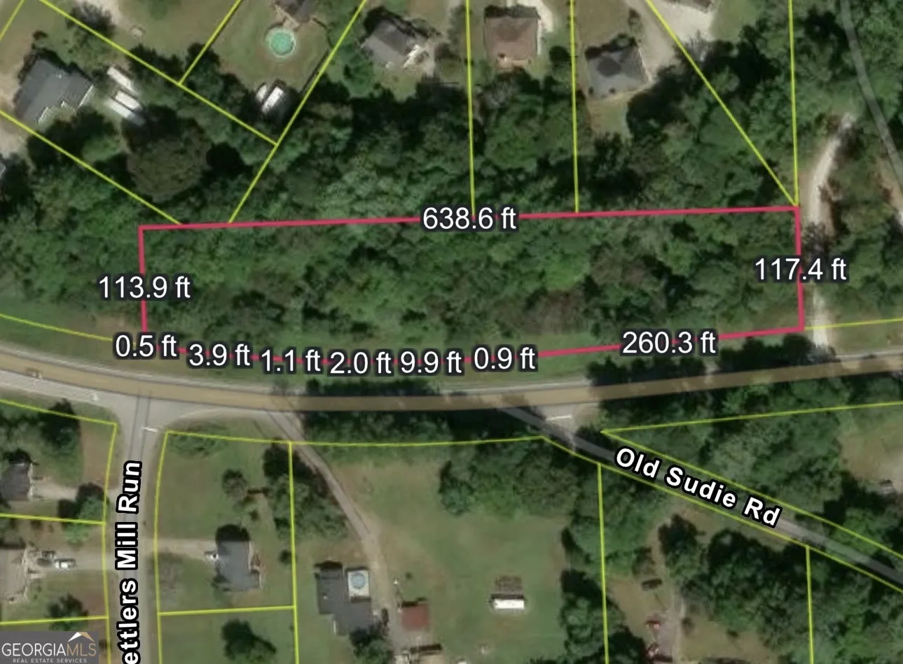 0 Hiram Sudie Rd — photo 9 of 18