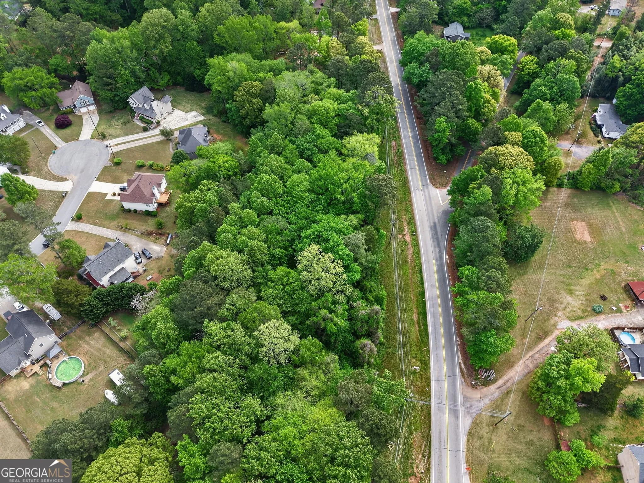 0 Hiram Sudie Rd — photo 16 of 18