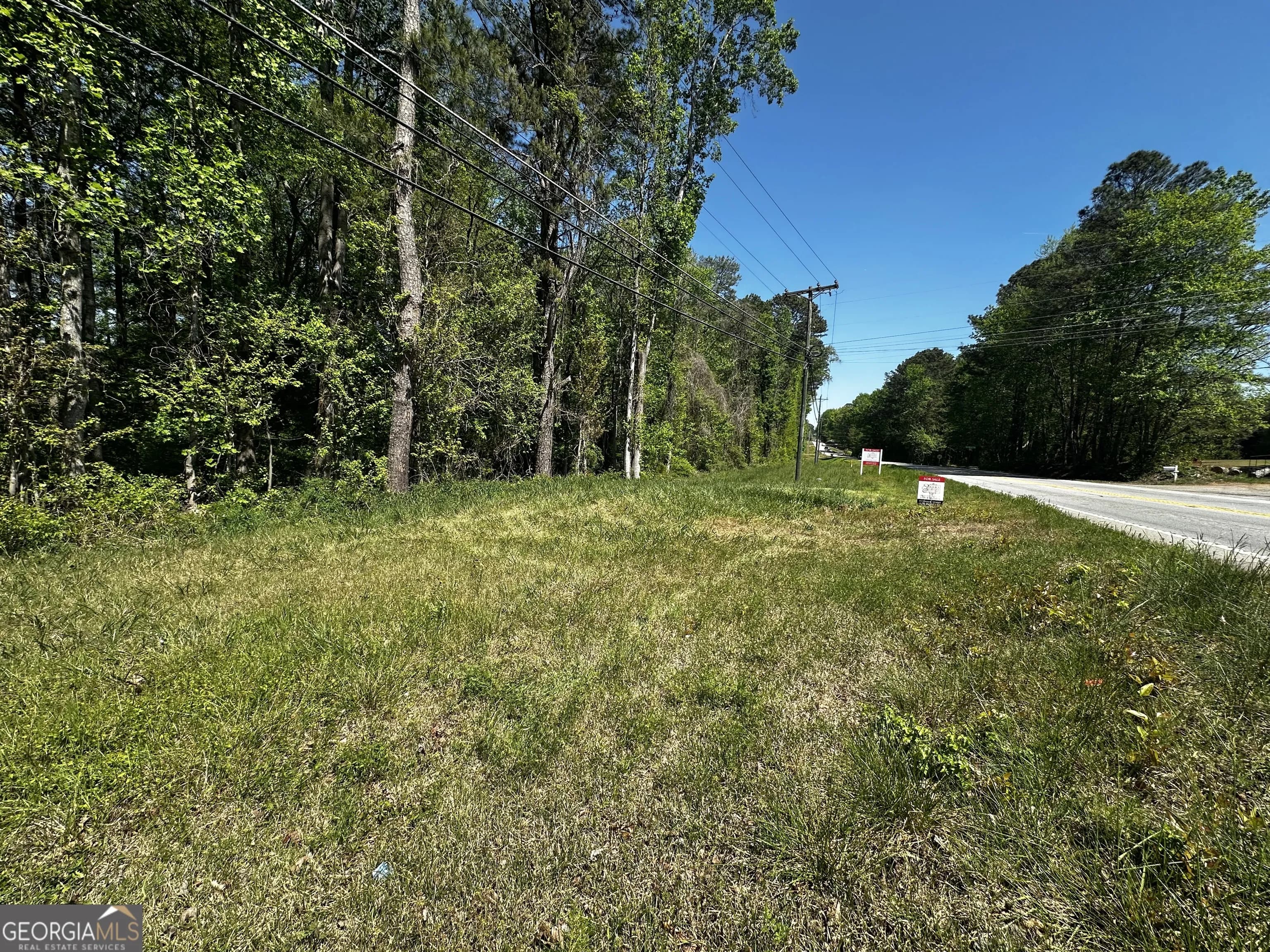0 Hiram Sudie Rd — photo 5 of 18
