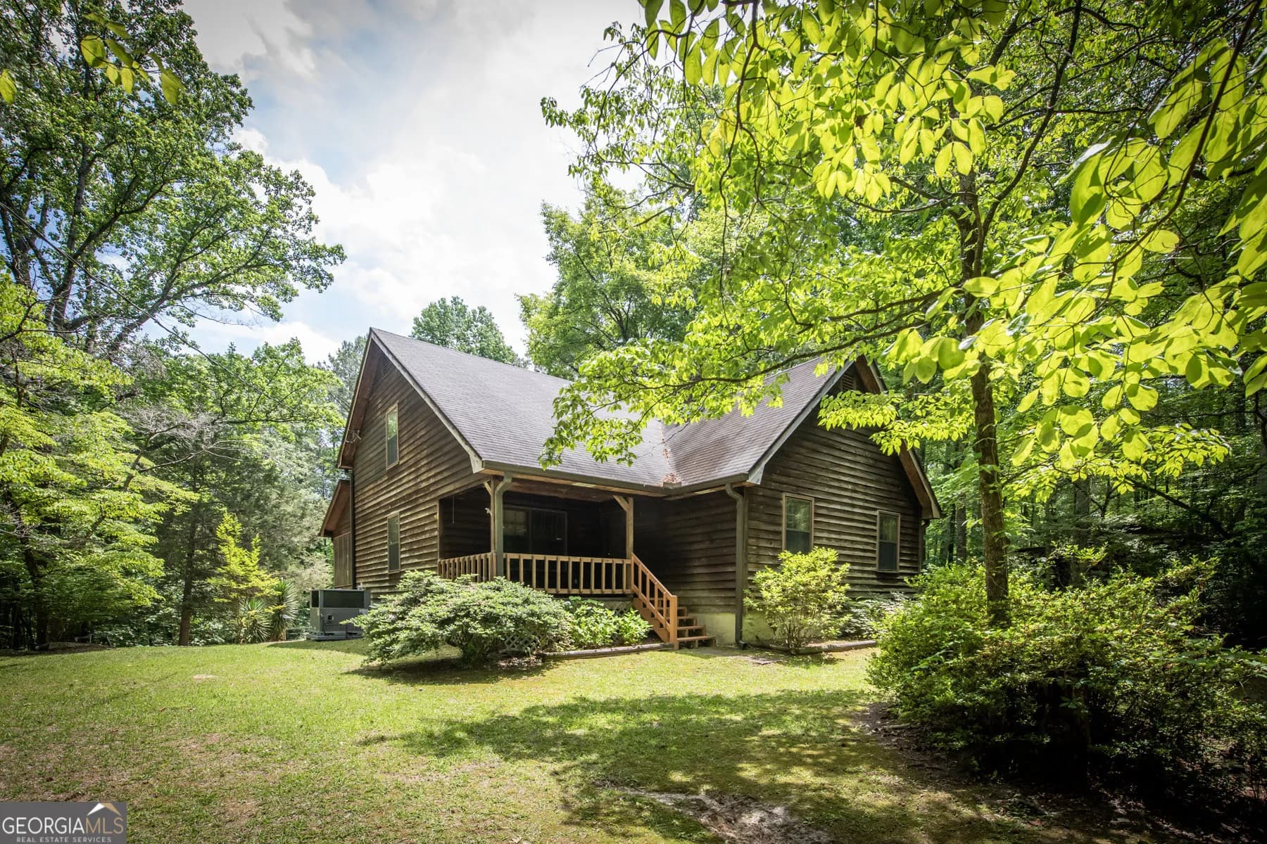 1301 Bob Hunton Rd, Douglasville