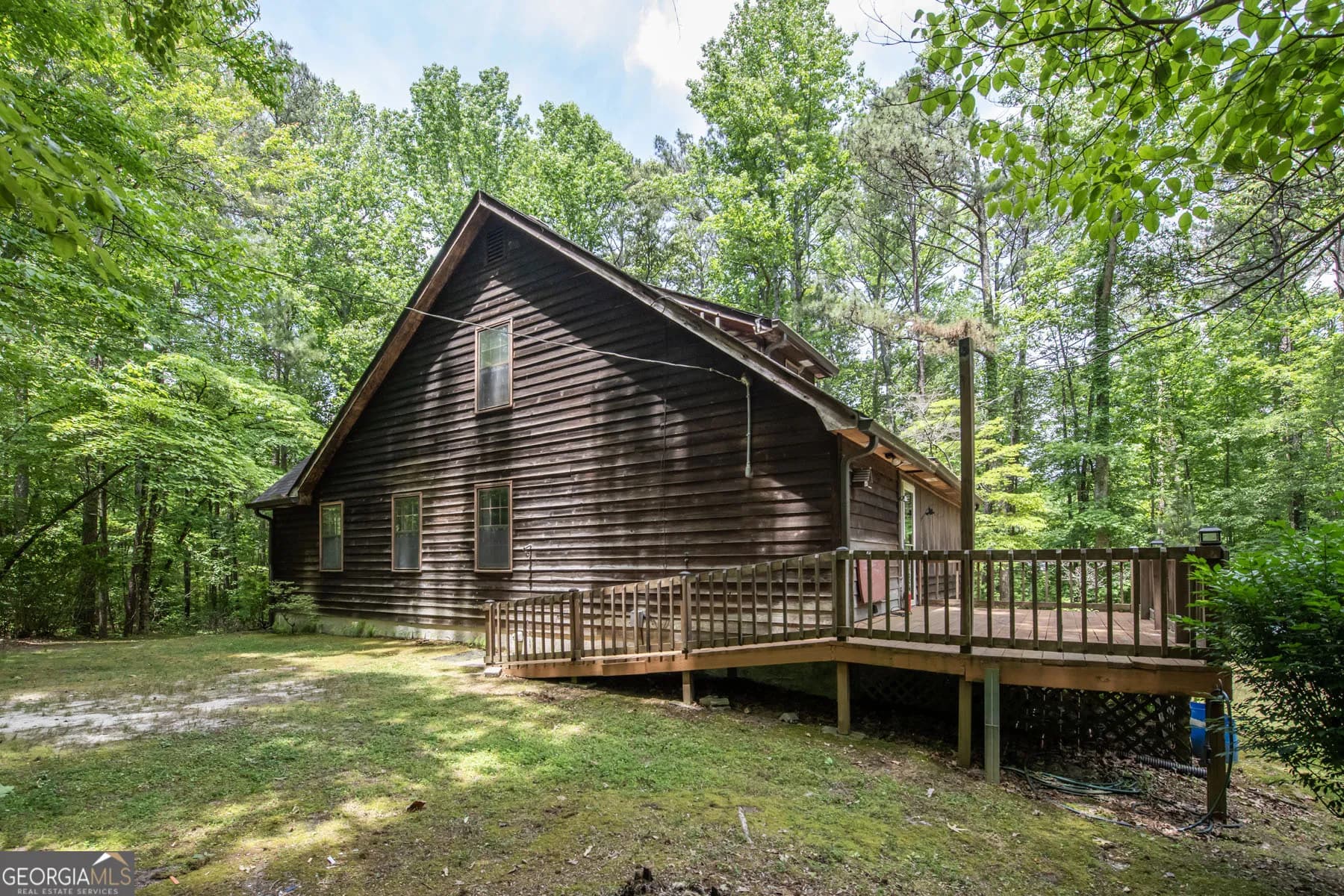 1301 Bob Hunton Rd — photo 59 of 59