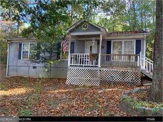 65 Sweetwater Trl, Villa Rica