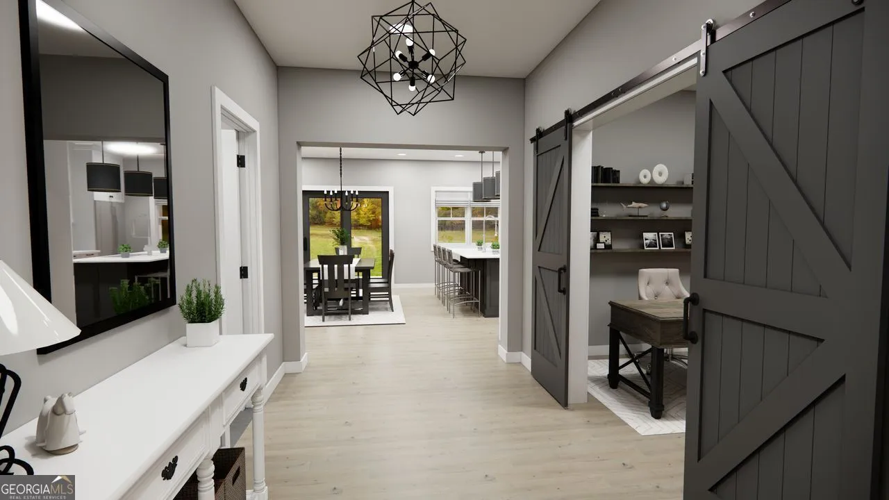 302 Oak Mountain Avenue Rd — photo 30 of 32