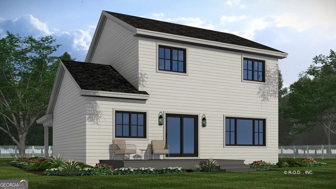 302 Oak Mountain Avenue Rd — photo 24 of 32