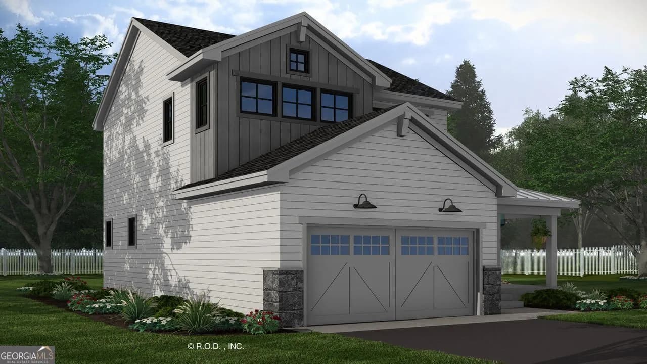 302 Oak Mountain Avenue Rd — photo 2 of 32