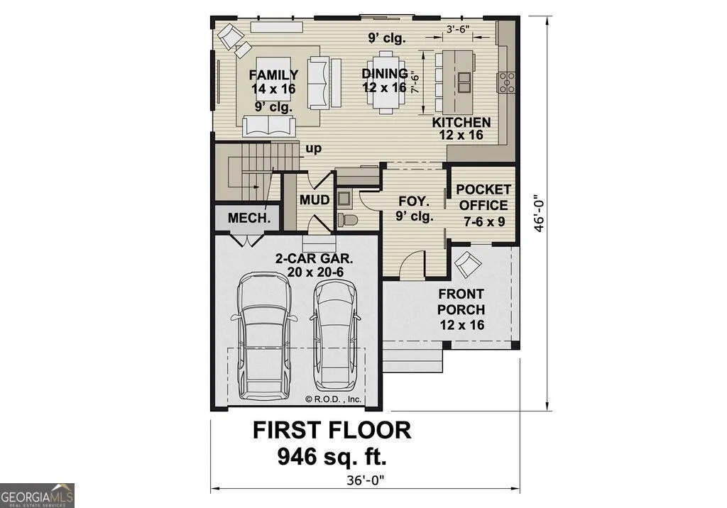 302 Oak Mountain Avenue Rd — photo 27 of 32