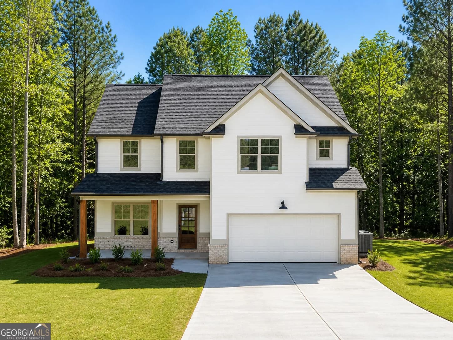 255 Smallwood Ln, Douglasville