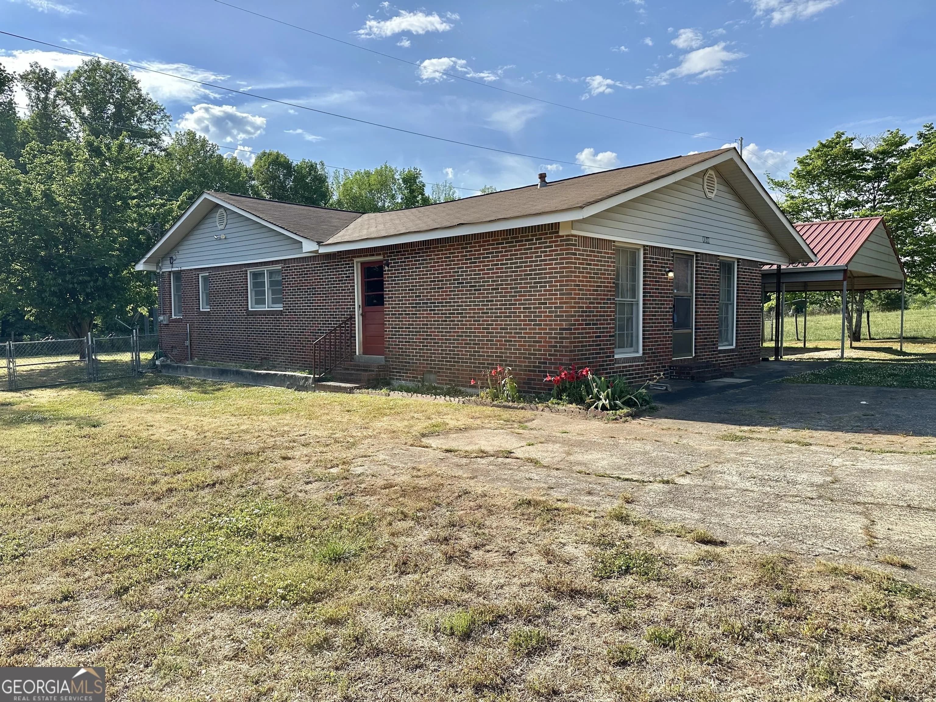 4141 Mt Zion Rd — photo 13 of 25