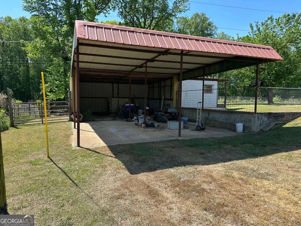 4141 Mt Zion Rd — photo 18 of 25