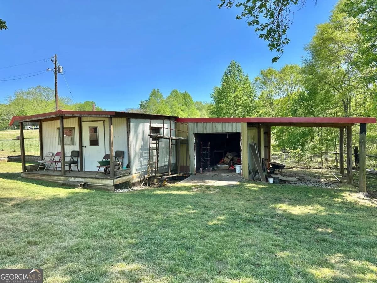 4141 Mt Zion Rd — photo 17 of 25