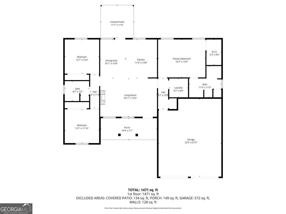 186 Chester Harris Dr — photo 17 of 32