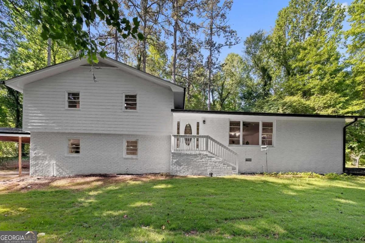 2984 E Paulding Dr — photo 2 of 41