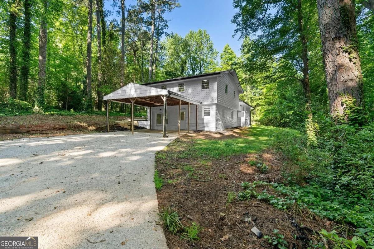 2984 E Paulding Dr — photo 32 of 41