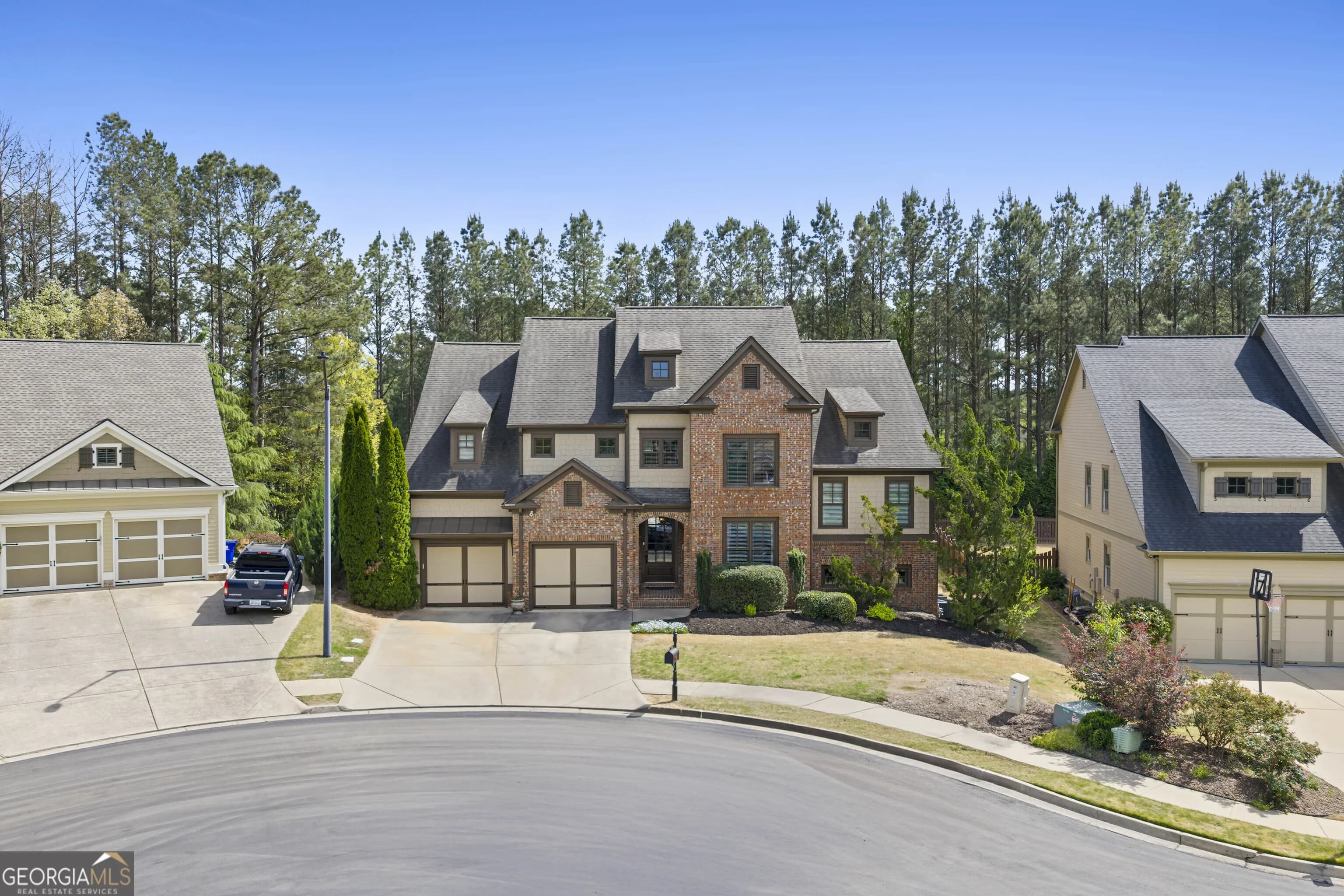126 Misty Hill Trl — photo 59 of 67