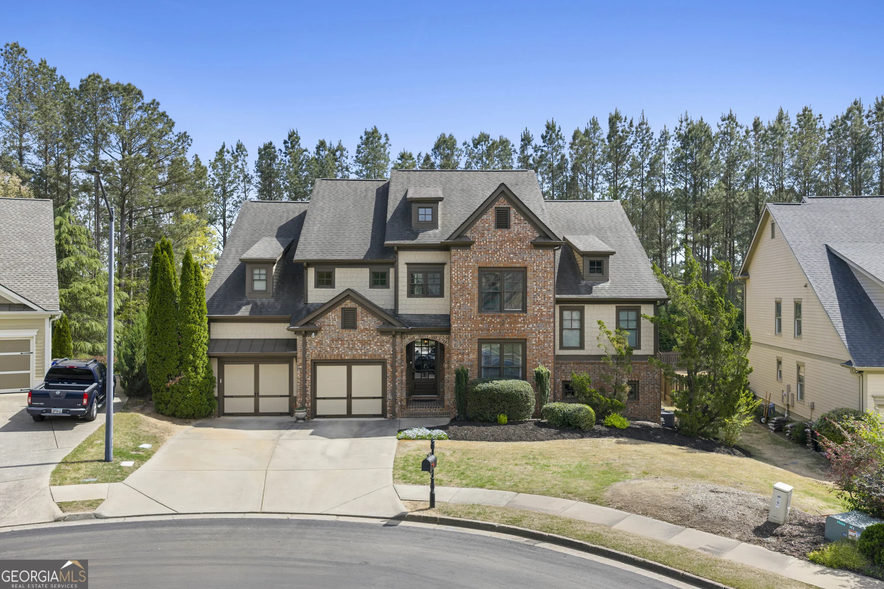 126 Misty Hill Trl — photo 2 of 67