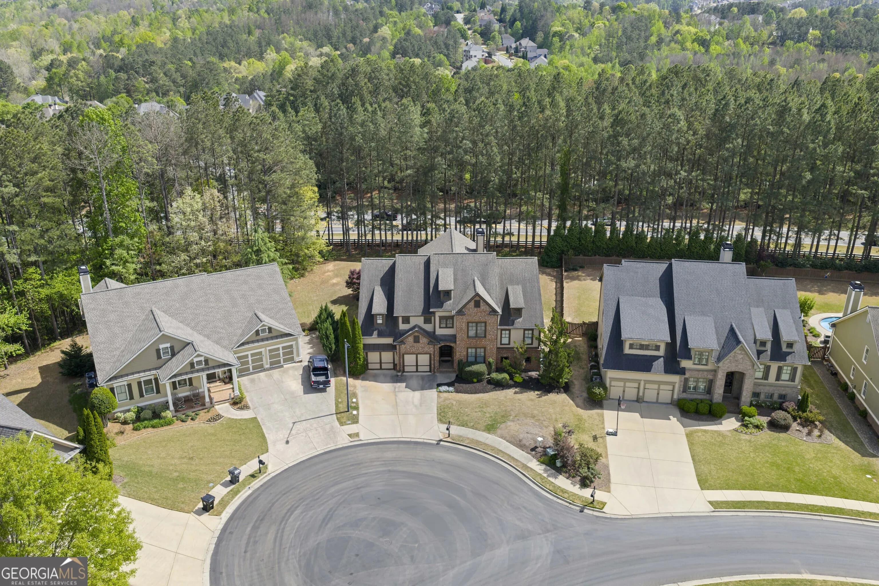126 Misty Hill Trl — photo 60 of 67