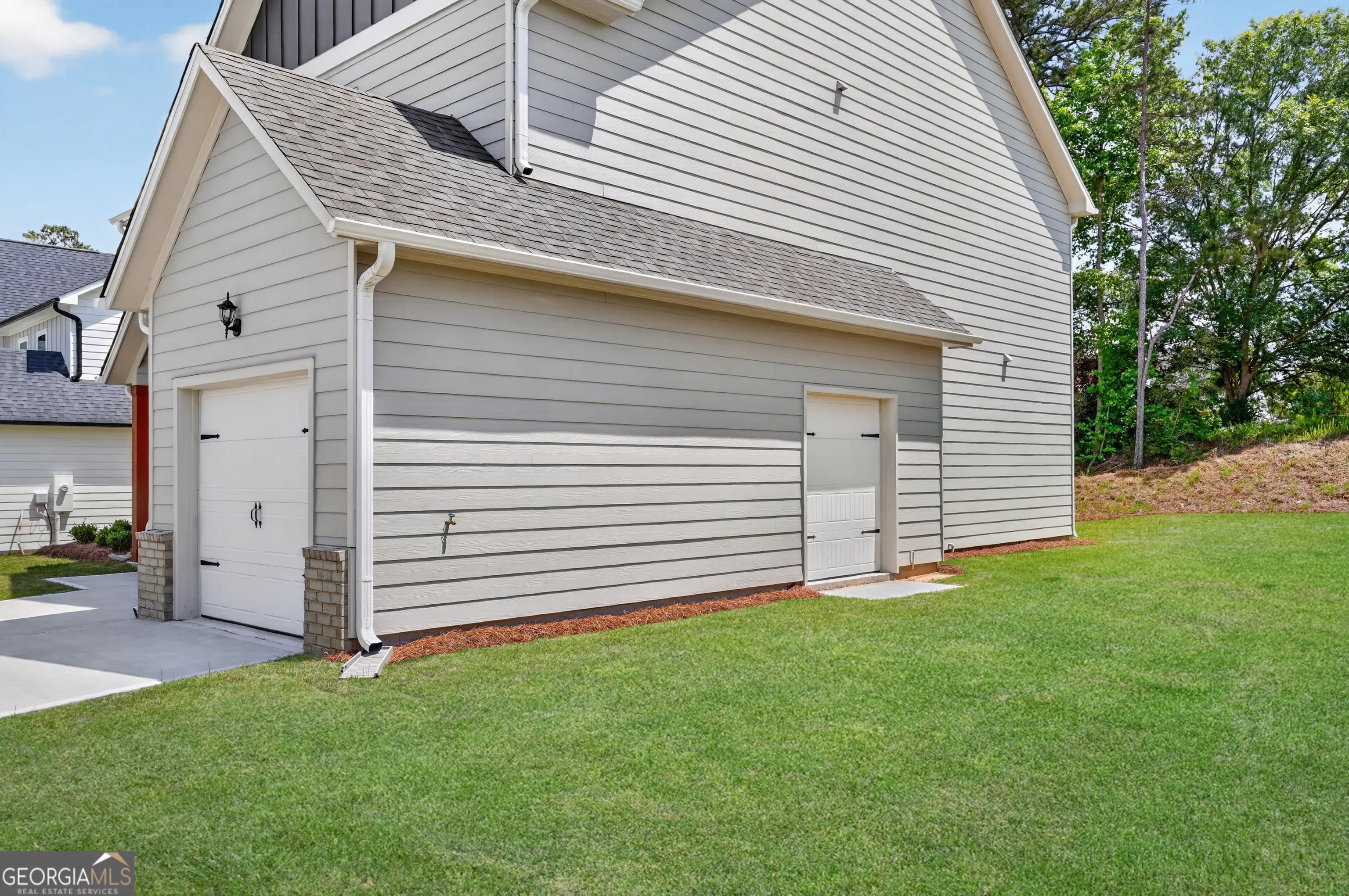 222 Villa Rica Springs - Lot 14 — photo 2 of 45