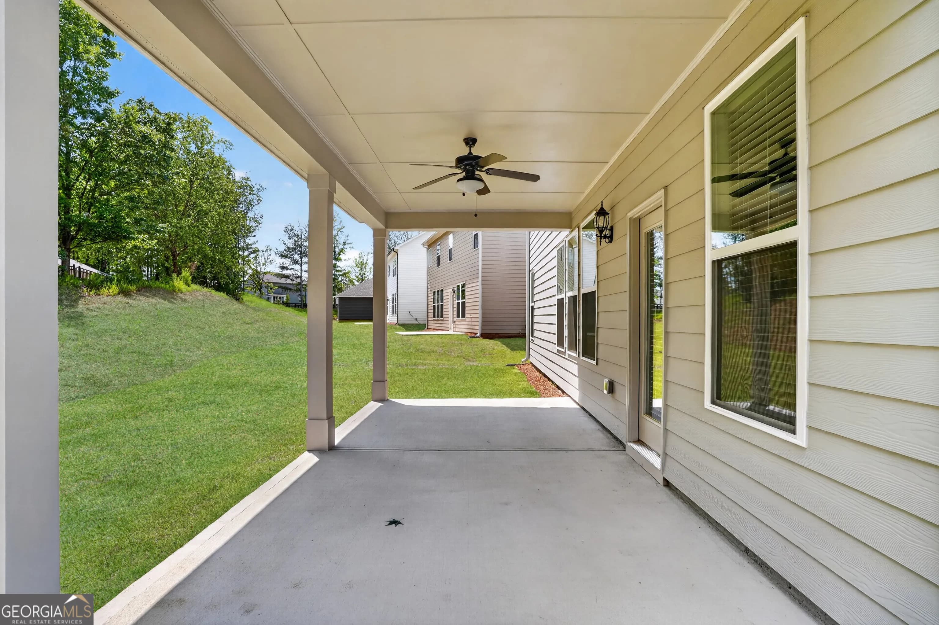 222 Villa Rica Springs - Lot 14 — photo 41 of 45