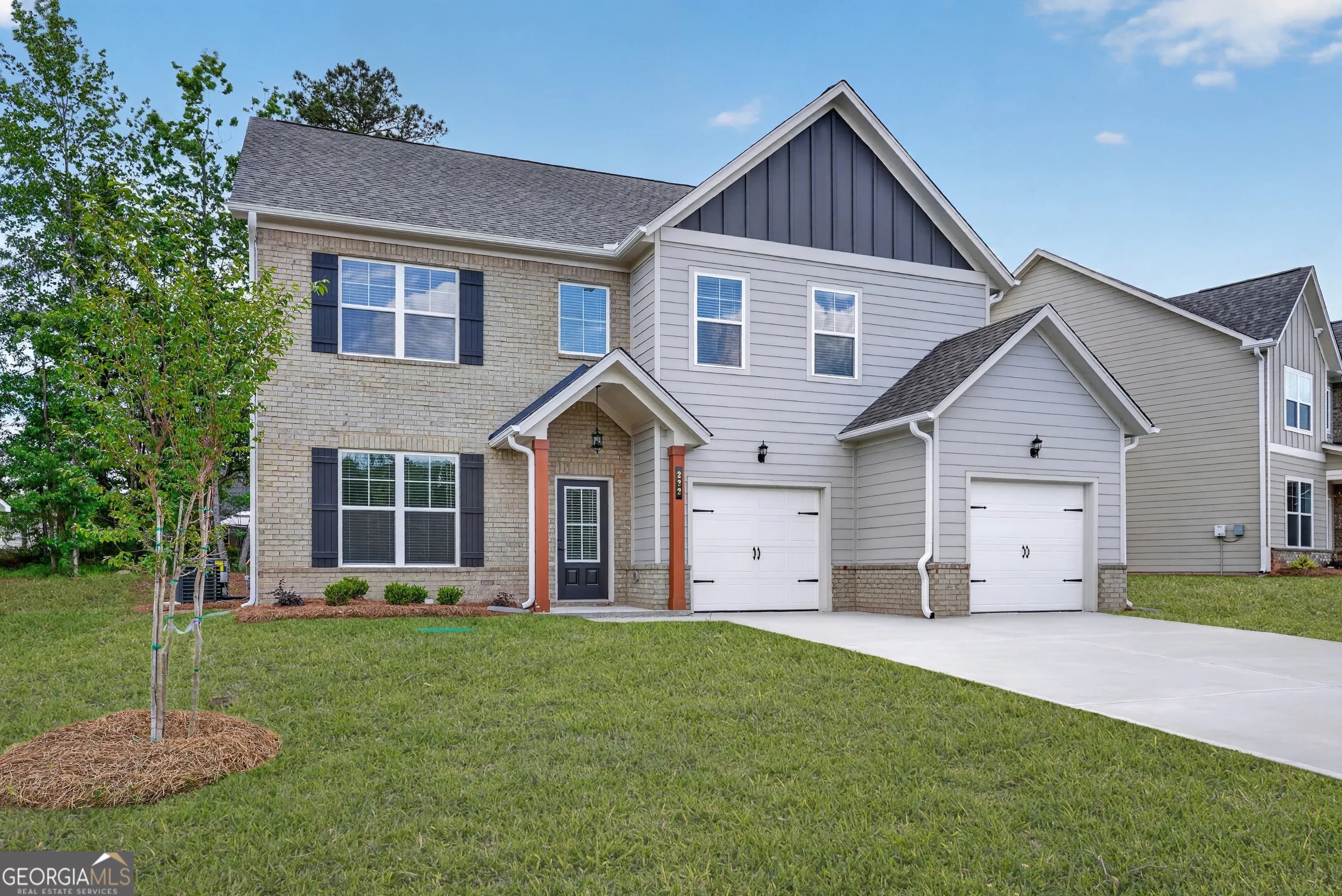 222 Villa Rica Springs - Lot 14 — photo 43 of 45