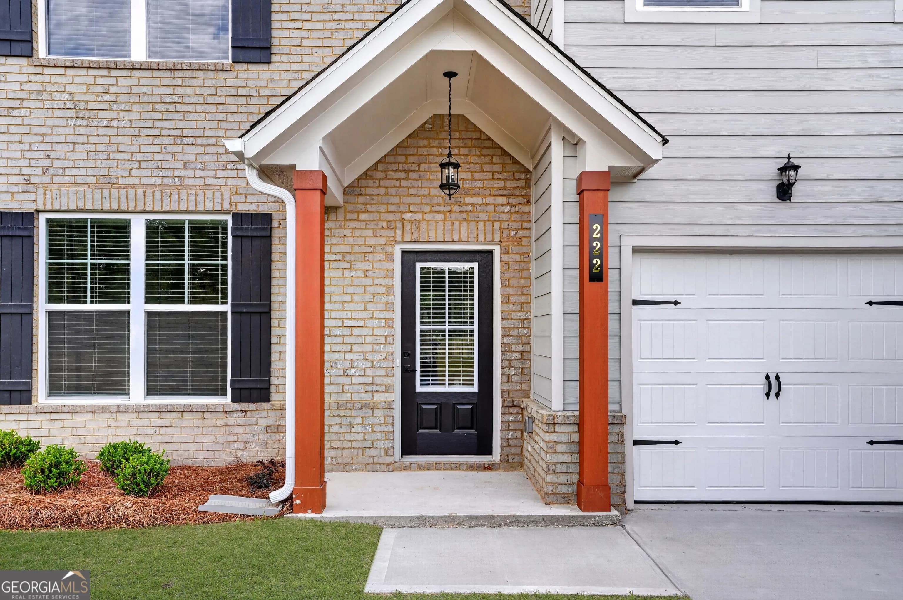 222 Villa Rica Springs - Lot 14 — photo 45 of 45