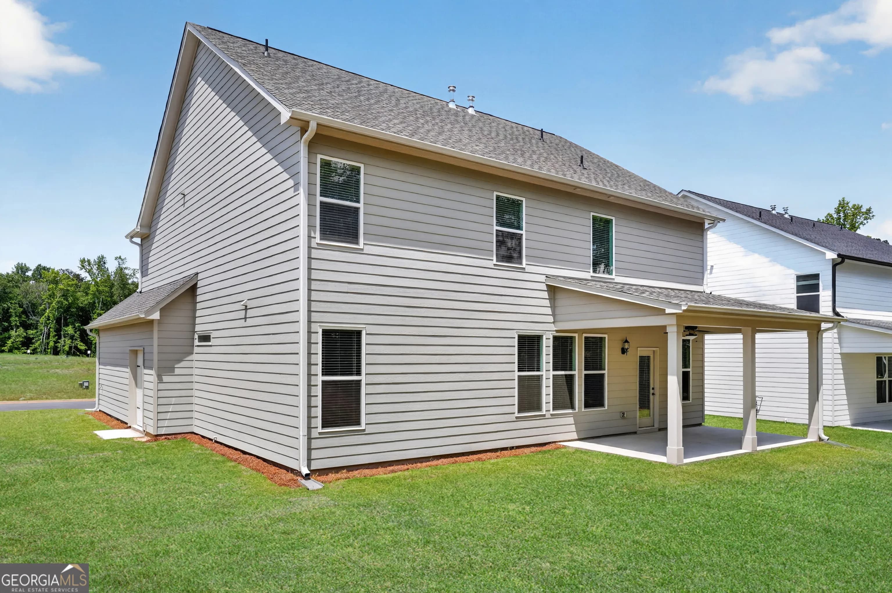 222 Villa Rica Springs - Lot 14 — photo 24 of 45