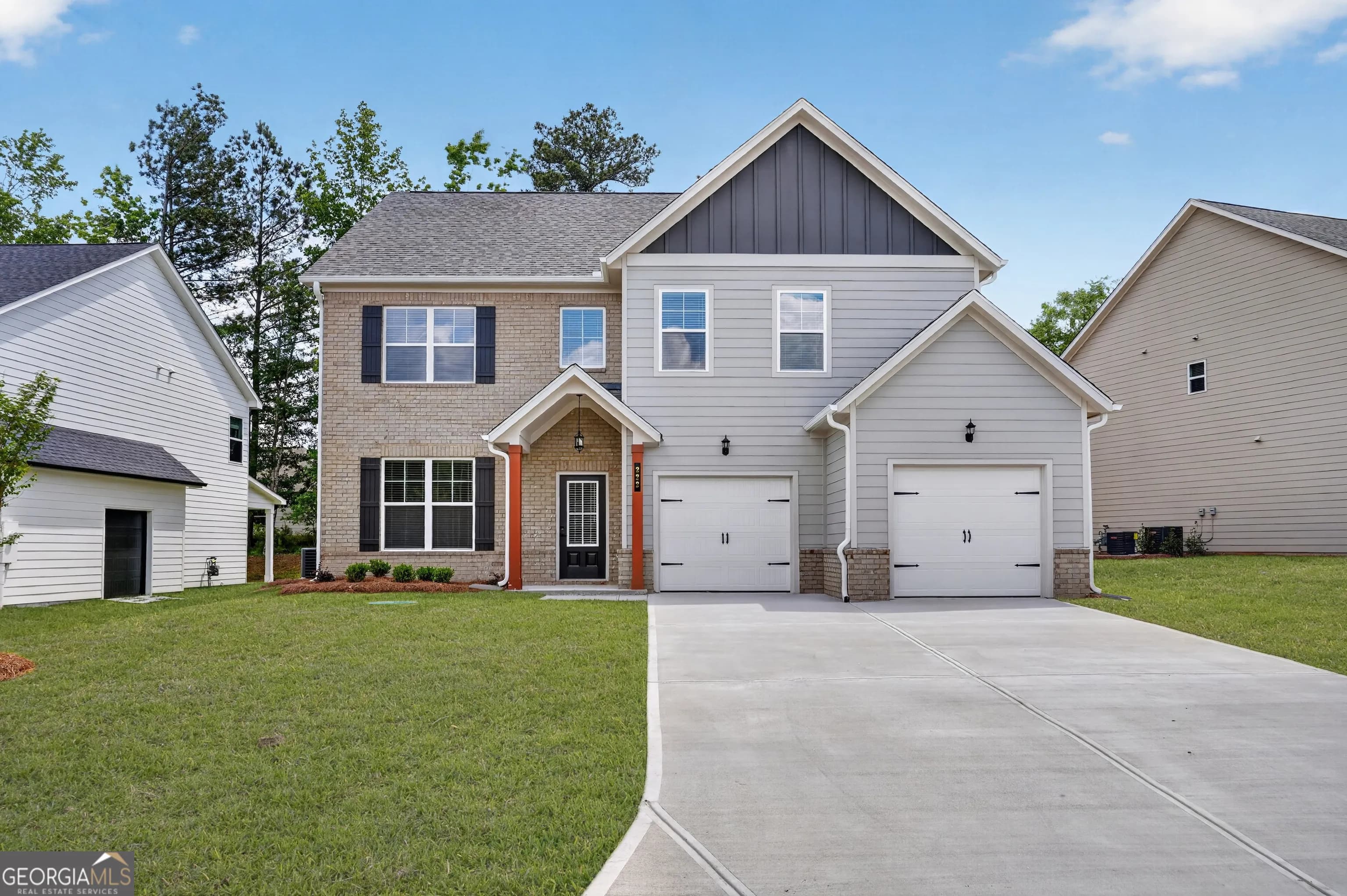 222 Villa Rica Springs - Lot 14 — photo 44 of 45