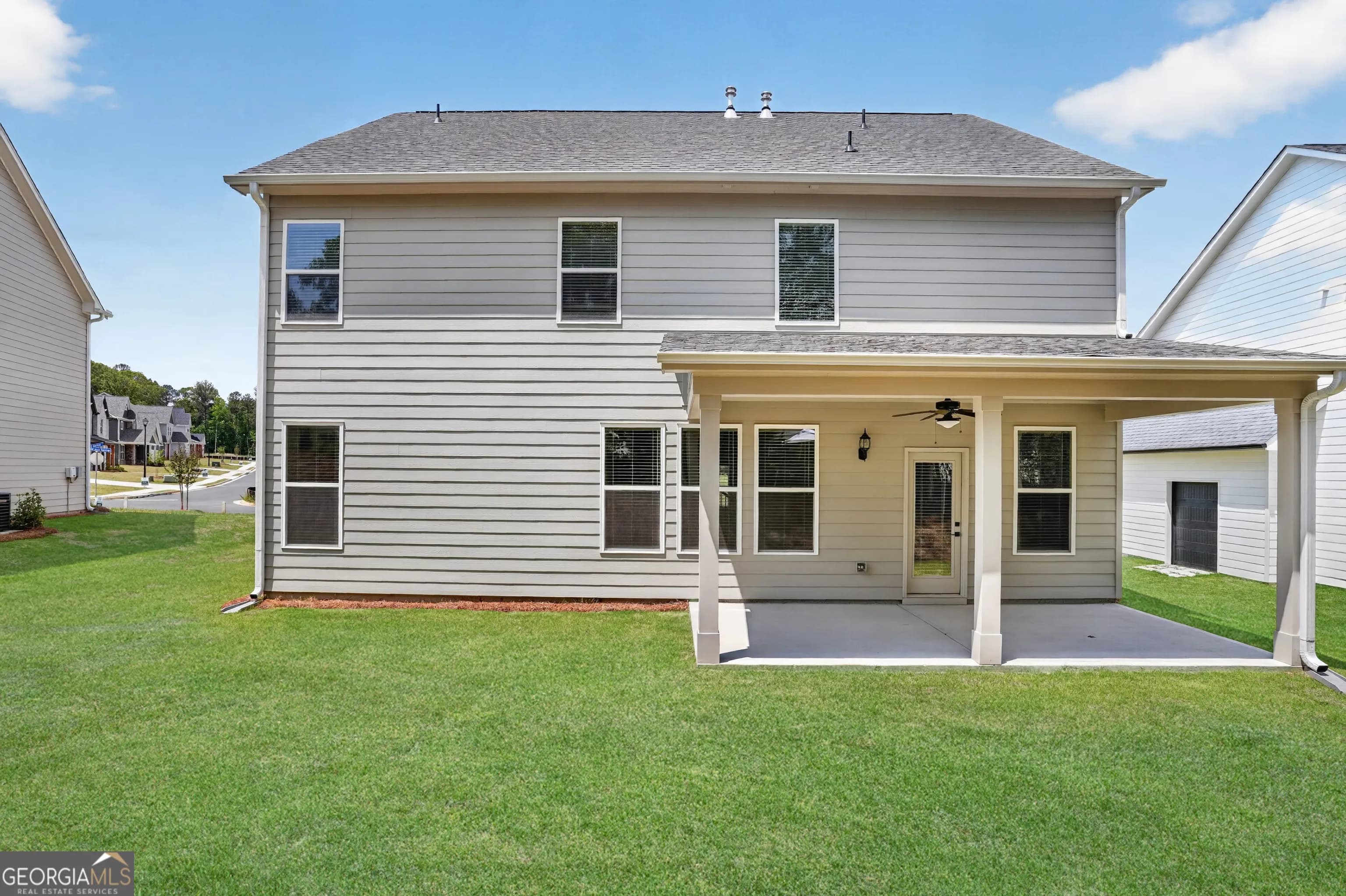 222 Villa Rica Springs - Lot 14 — photo 35 of 45
