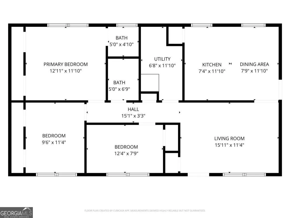 2322 Chestnut Log Loop — photo 14 of 21
