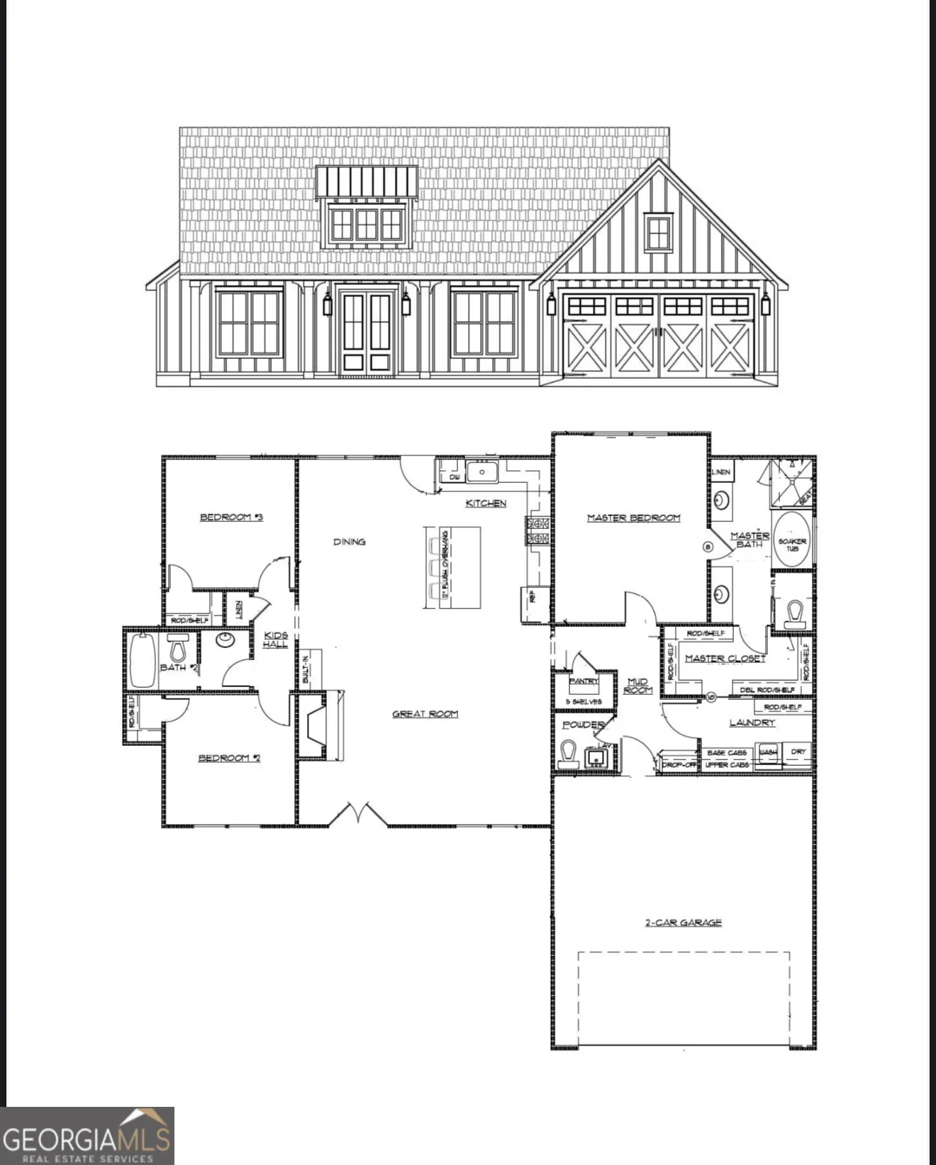 1880 Rocky Branch Rd — photo 2 of 2