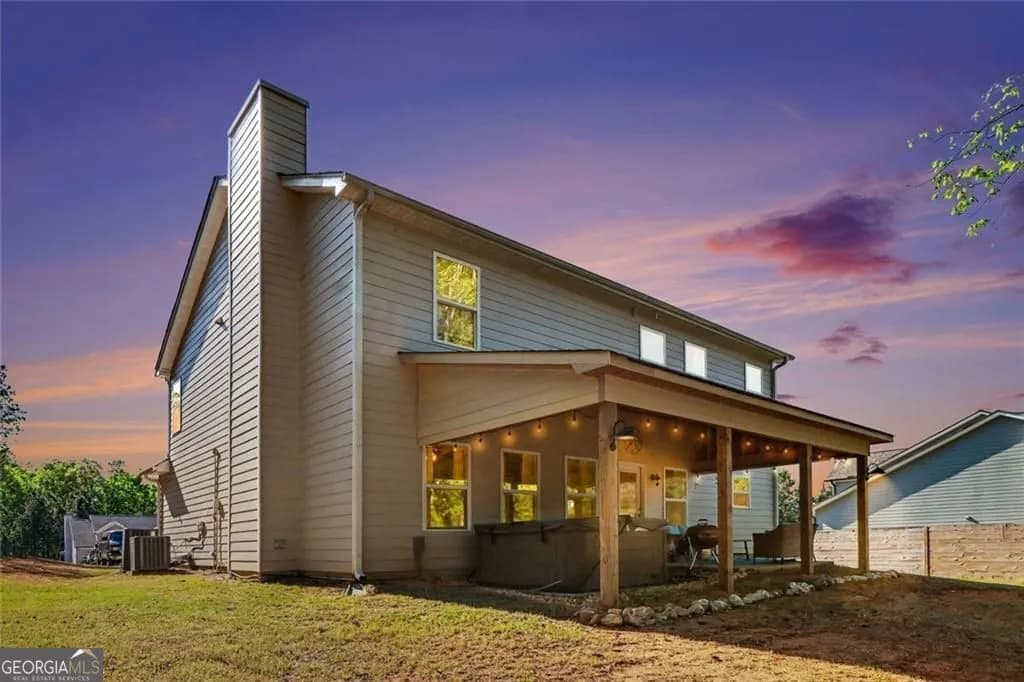 282 Shoals Trl — photo 17 of 29