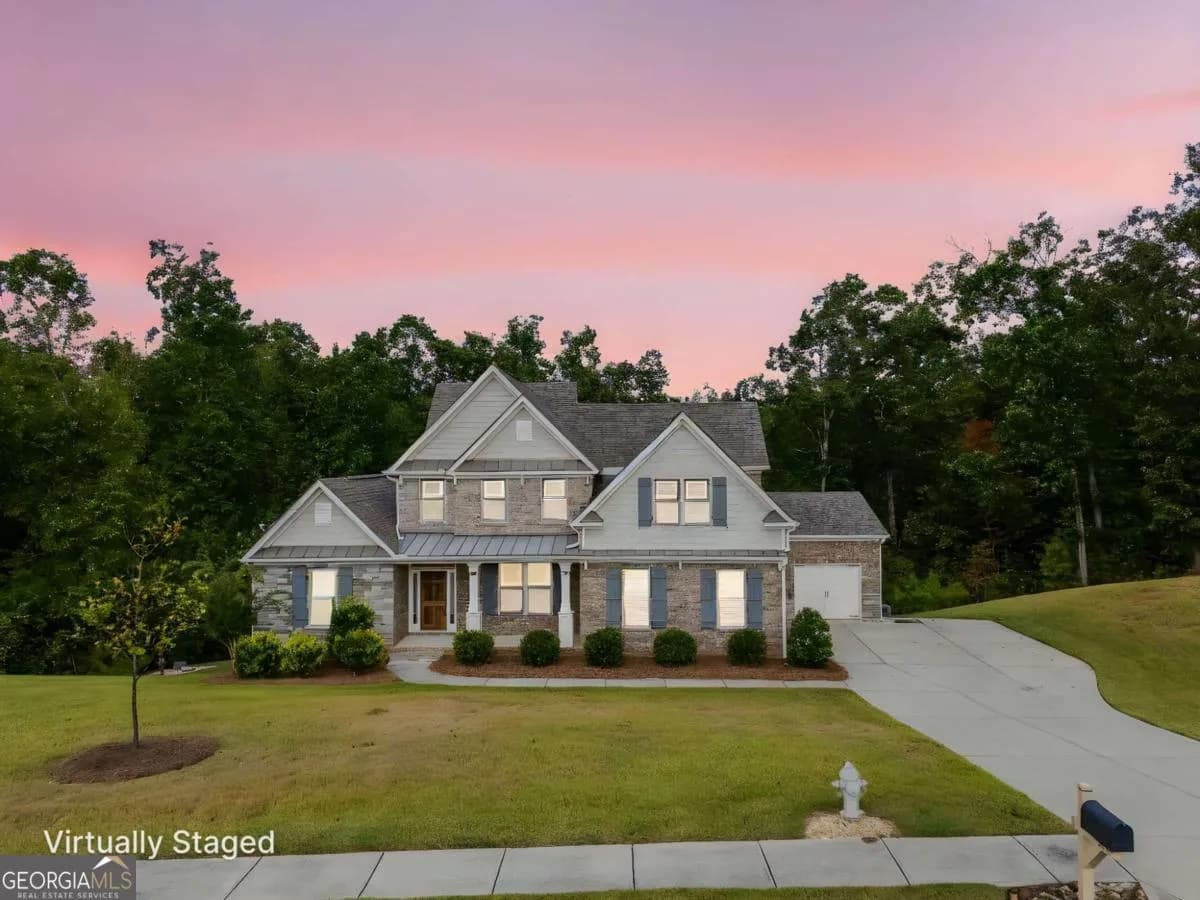 5473 Oconee Dr — photo 2 of 44