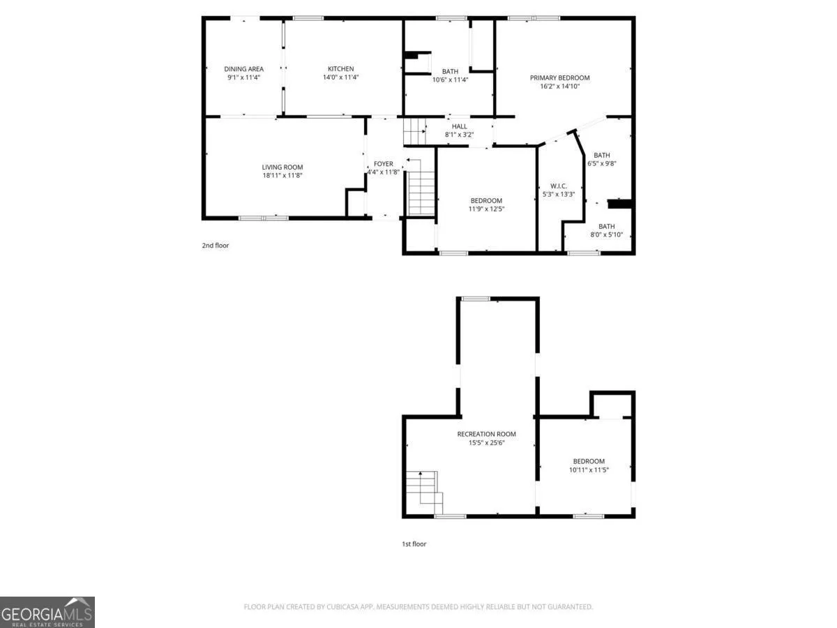2159 Chestnut Log Dr — photo 15 of 22