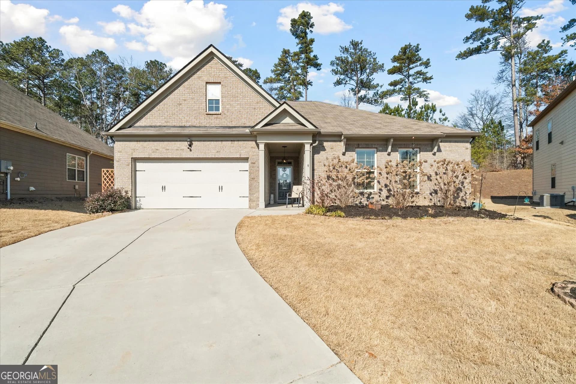 2028 Creekhead Dr, Villa Rica