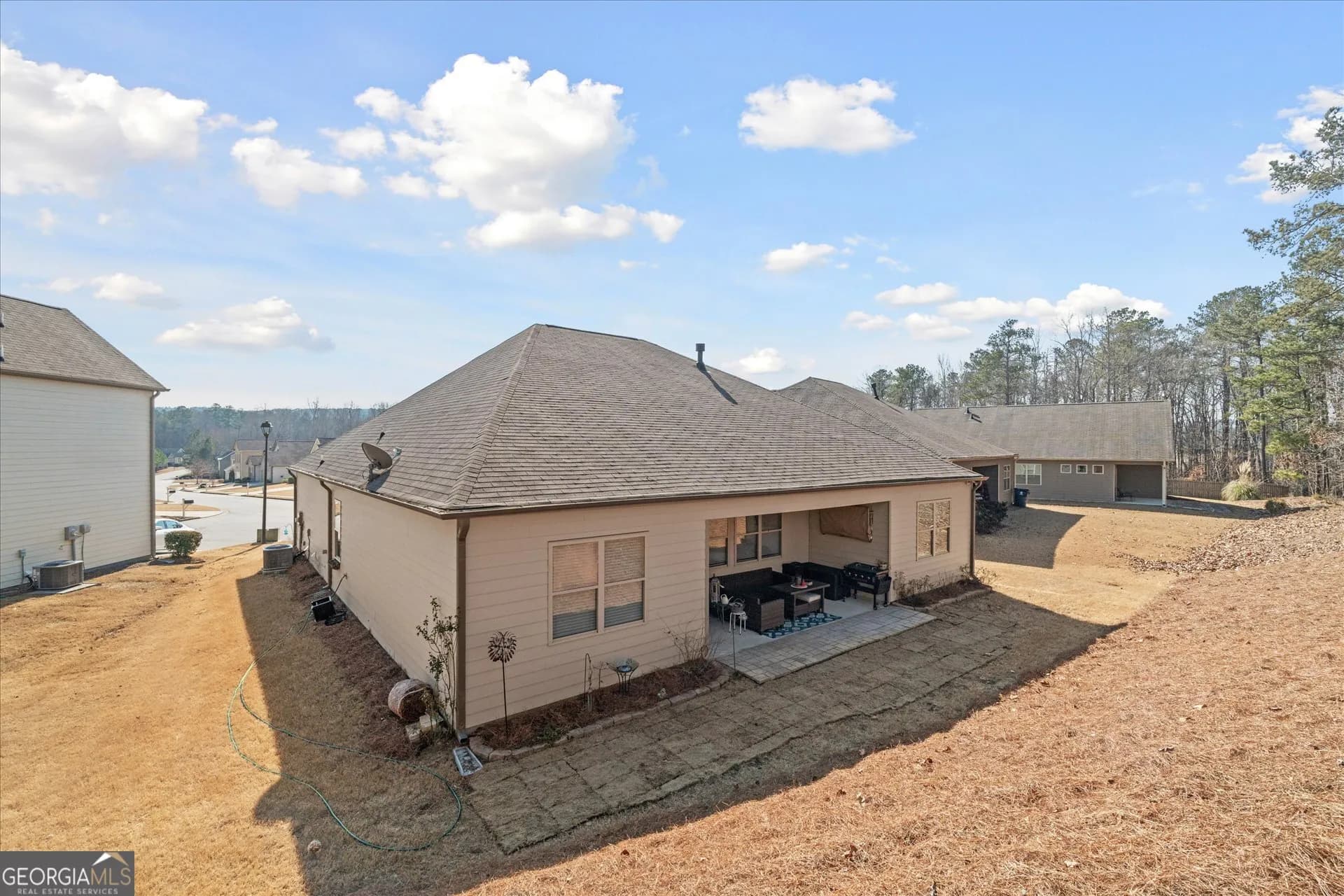 2028 Creekhead Dr — photo 38 of 67